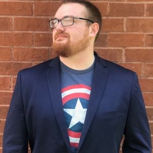 Meet your Posher, Brian